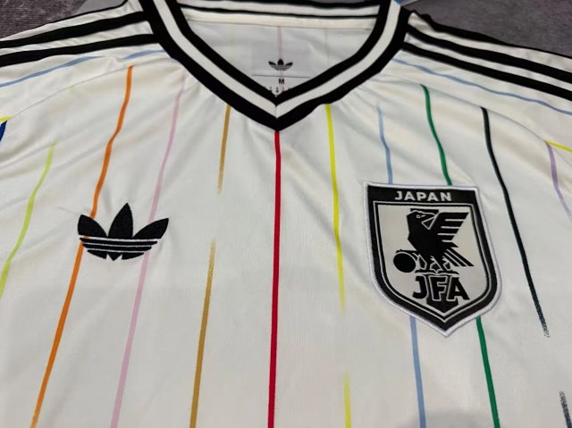 Japan Jersey: seller detail photo 5
