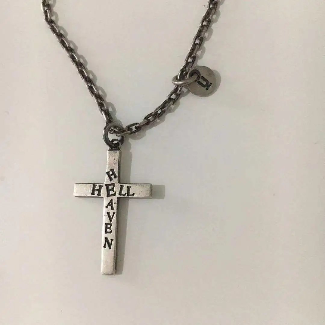 Undercover Necklace
