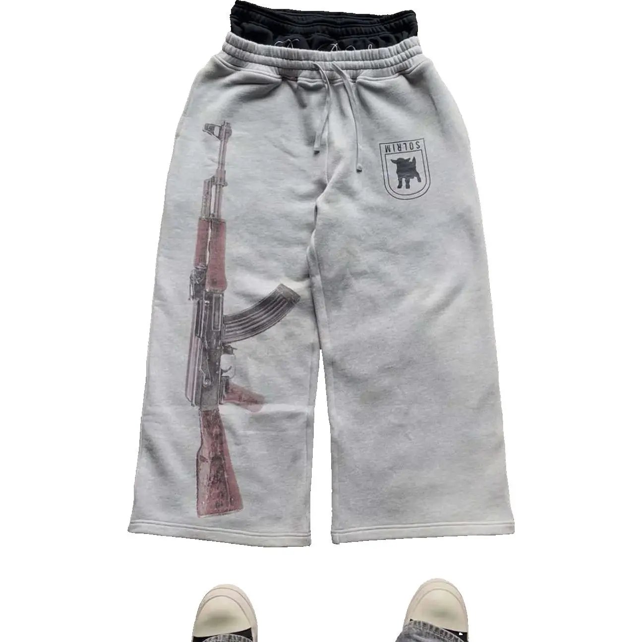 AK47 War Jogger