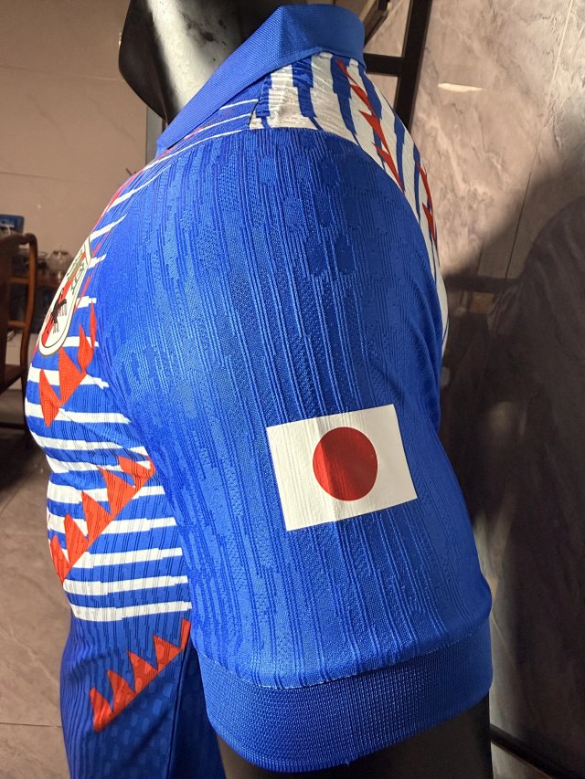 Japan Jersey: seller detail photo 8