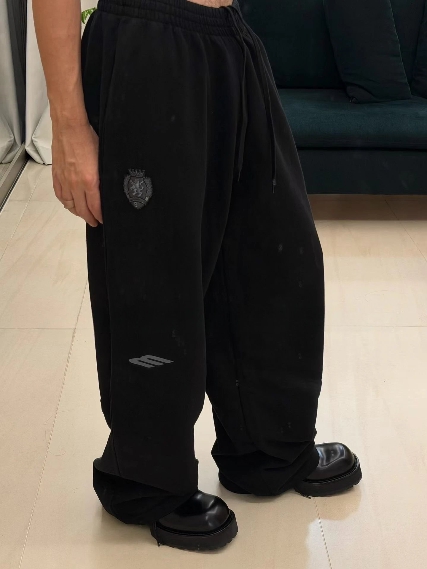 Balenciaga 3B Sweats