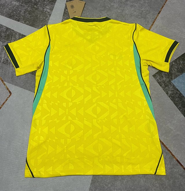 Brazil Jersey: seller detail photo 2