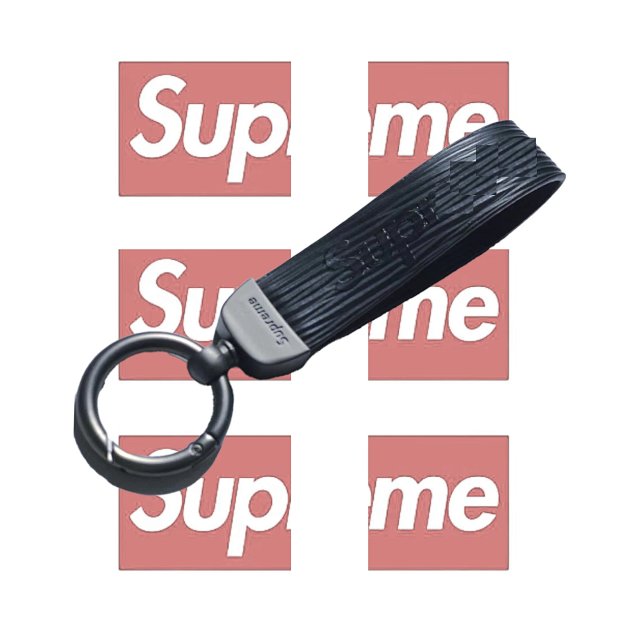 Supreme Keychains: seller detail photo 8