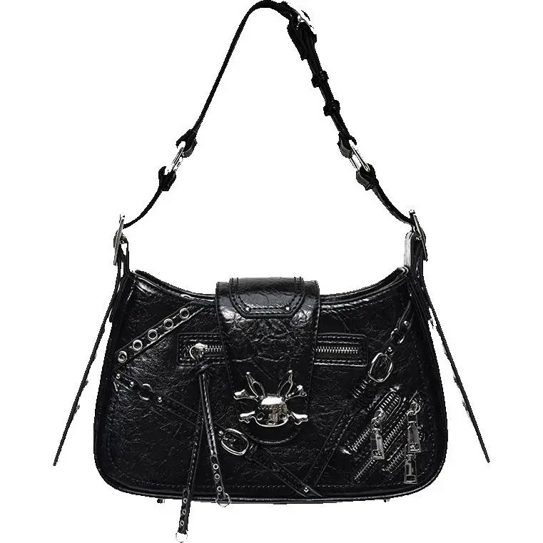 CFIERCE UNDER ARM BAG