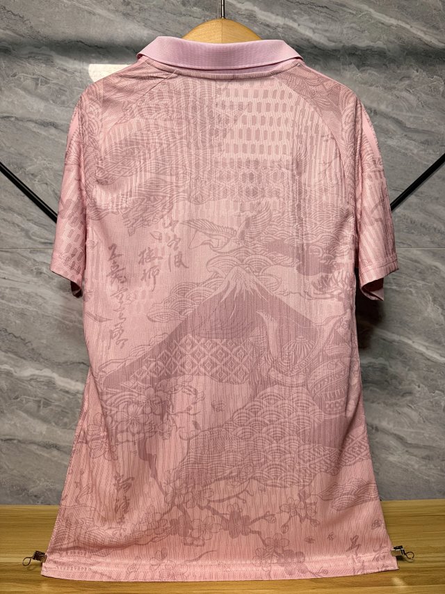 Japan Jersey: seller detail photo 14