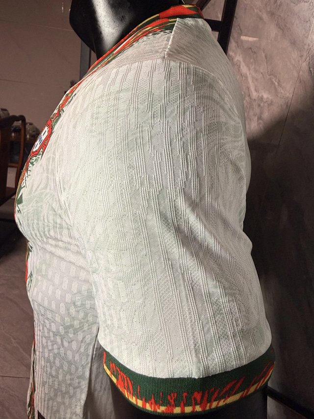 Portugal Jersey: seller detail photo 7