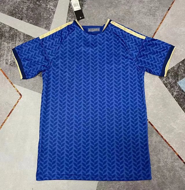 Italy Jersey: seller detail photo 2