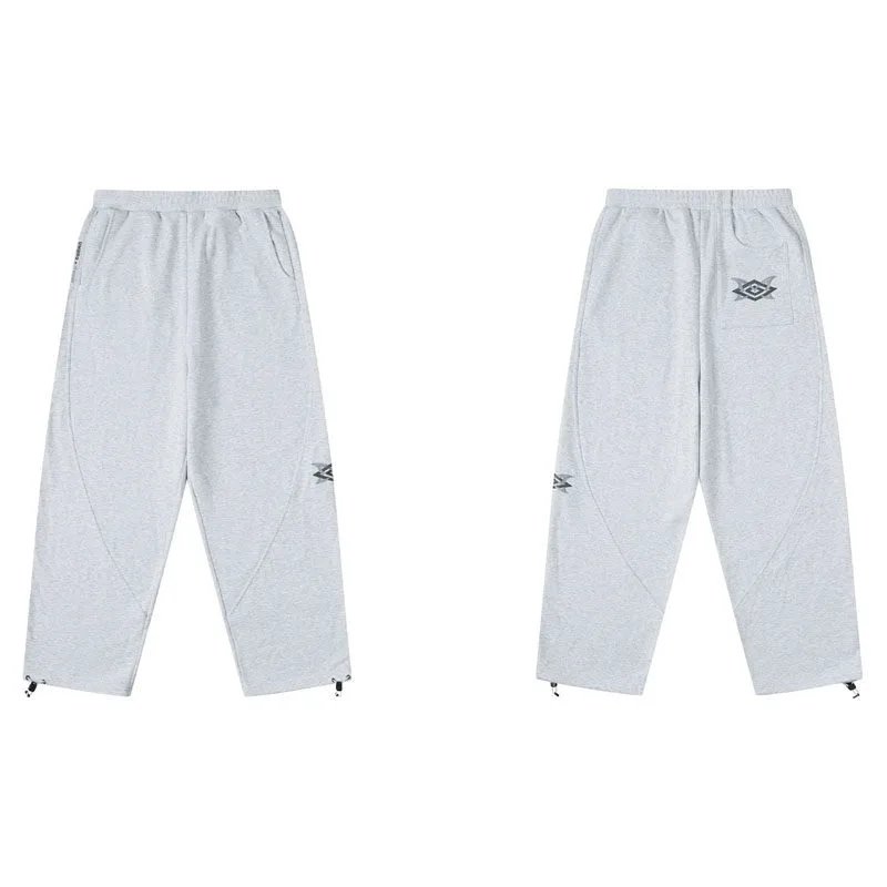 Grey/Sweatpants (Good Quality)