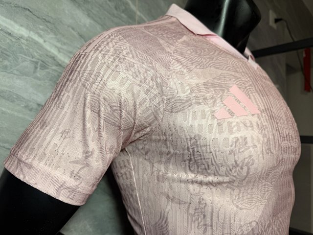 Japan Jersey: seller detail photo 5