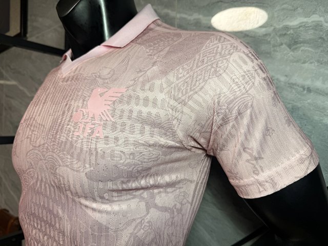 Japan Jersey: seller detail photo 6