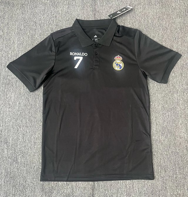 Real Madrid Jersey: seller detail photo 1