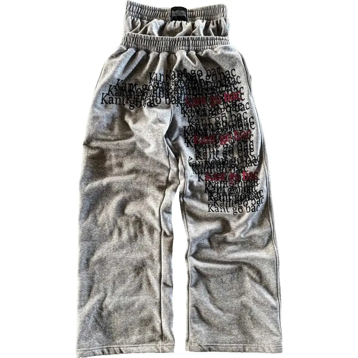 IG Brand Joggers