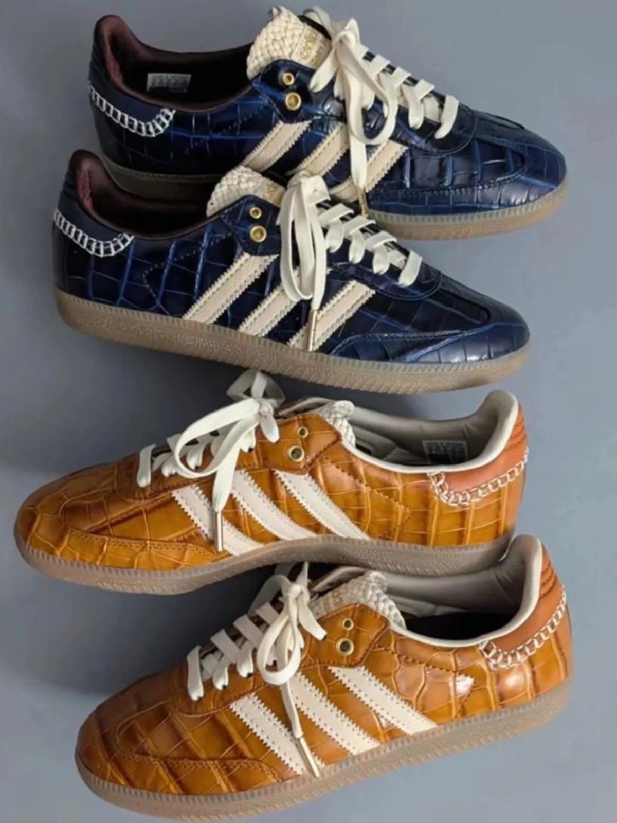 Adidas X Wales Bonner