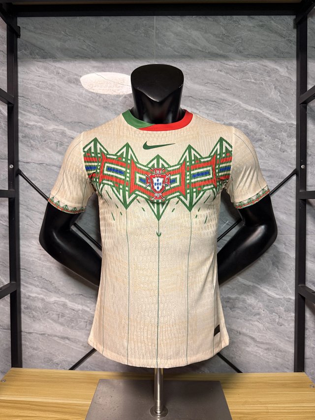 Portugal Jersey: seller detail photo 2