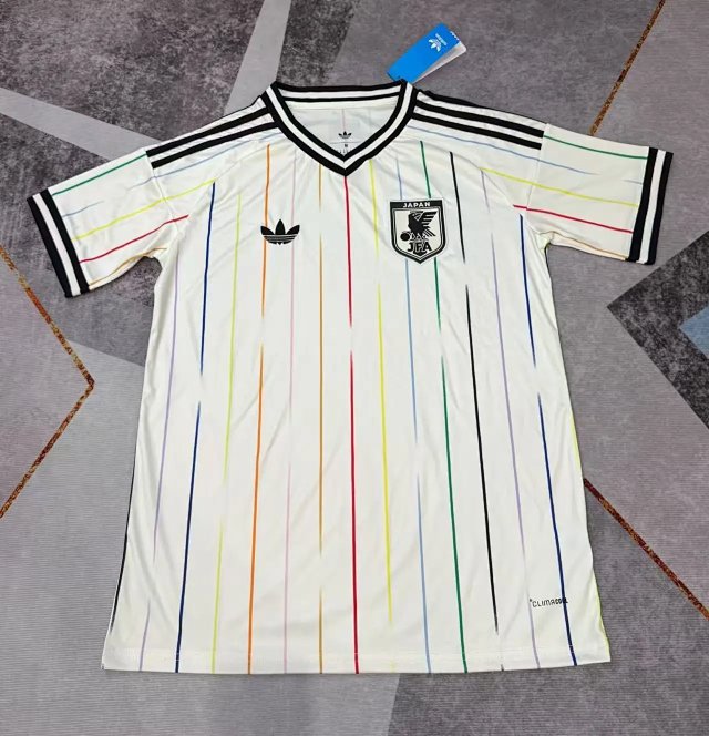 Japan Jersey: seller detail photo 1