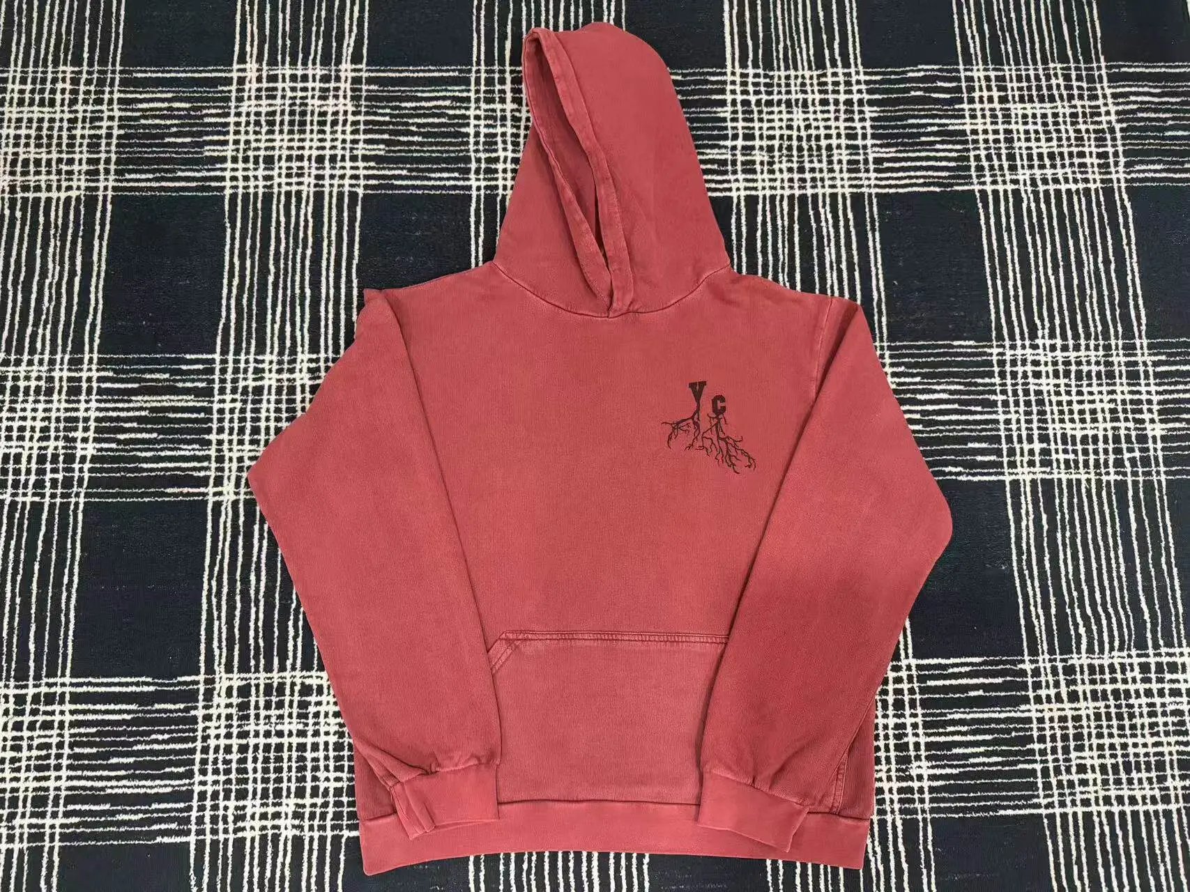 Raf Simons VC Hoodie