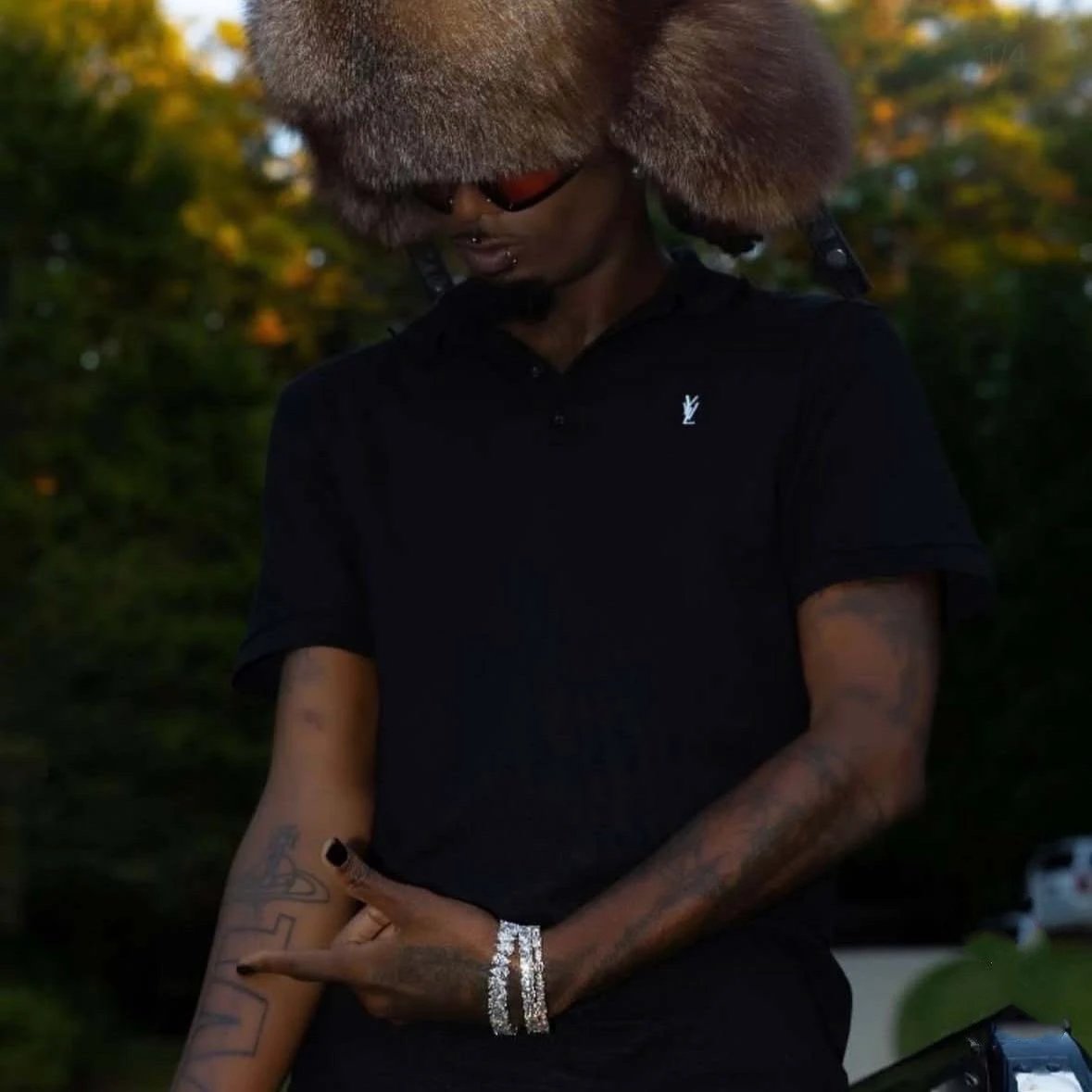 Yvl Polo