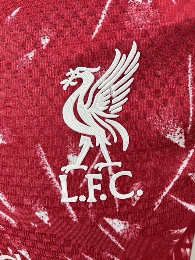 Liverpool Jersey: seller detail photo 6