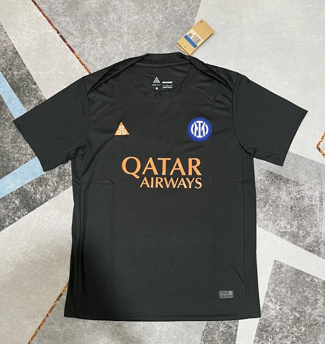 Inter Milan Jersey: seller detail photo 1