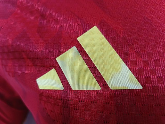 Belgium Jersey: seller detail photo 4