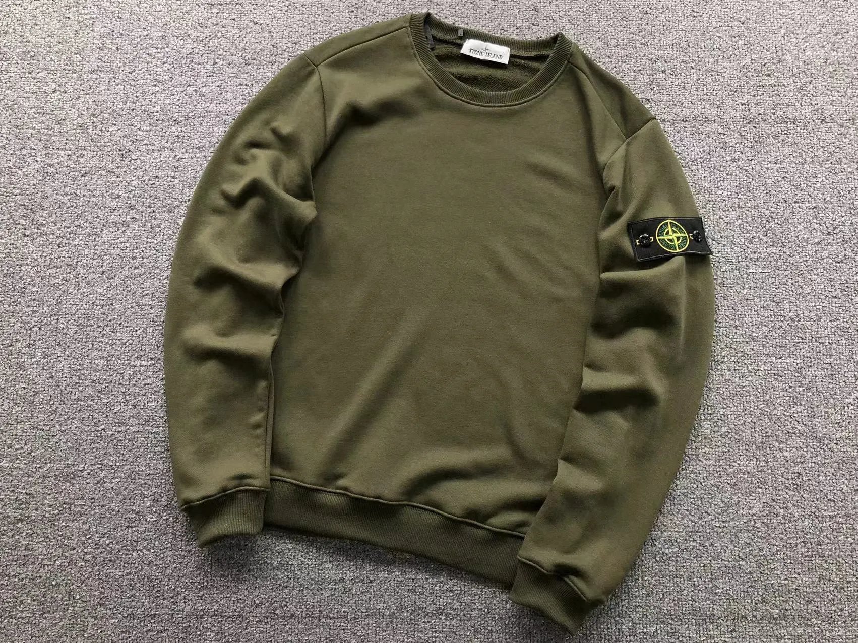 Military Green 604