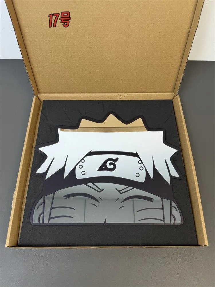 Naruto No. 17