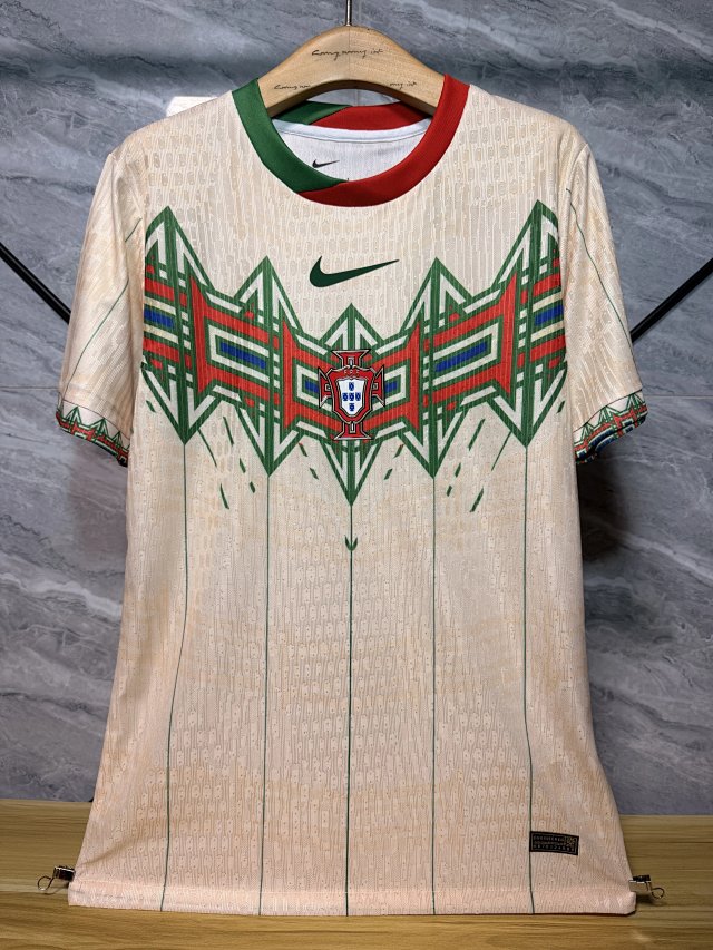 Portugal Jersey: seller detail photo 1