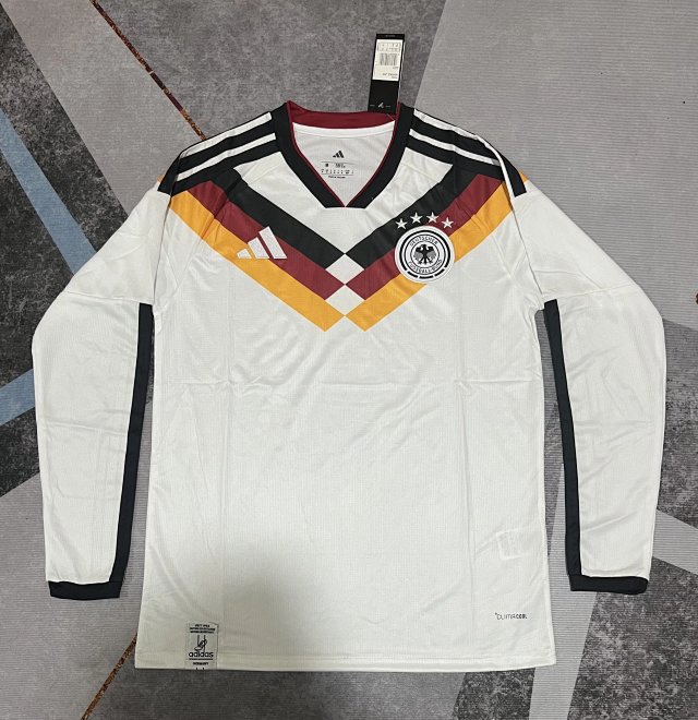 Japan Long-sleeved jersey: seller detail photo 1