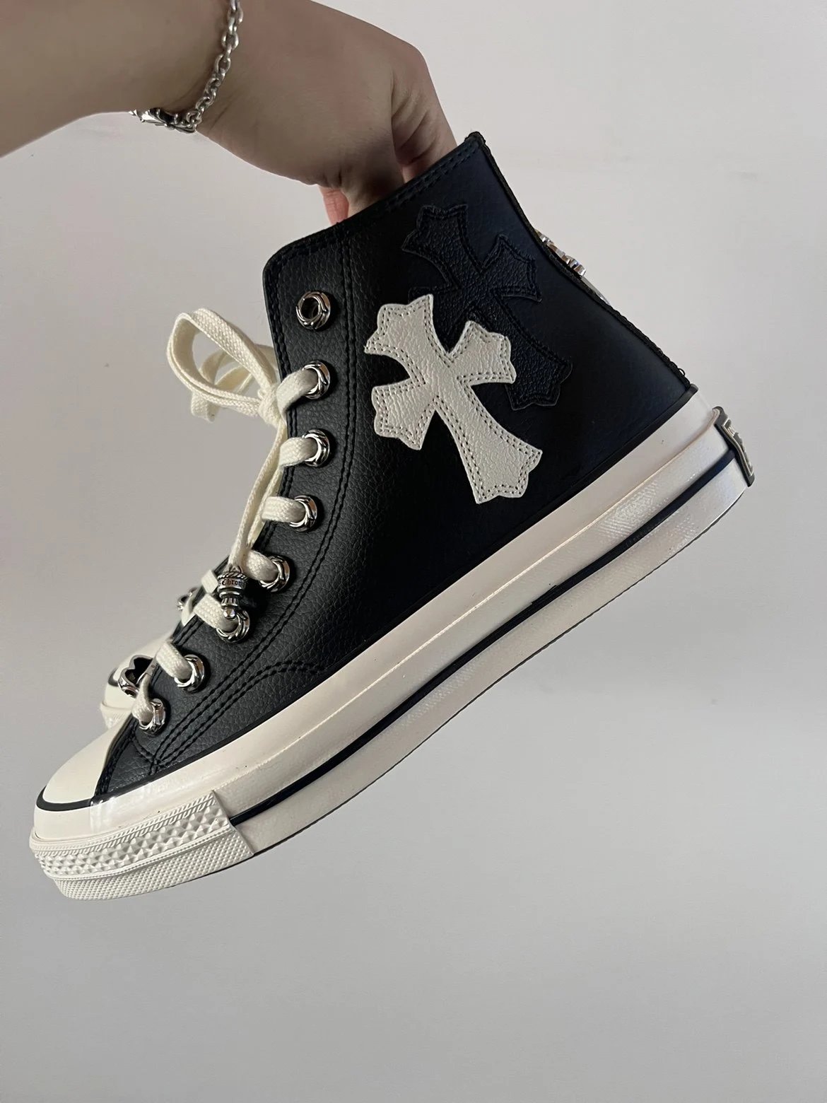 Converse X Ch