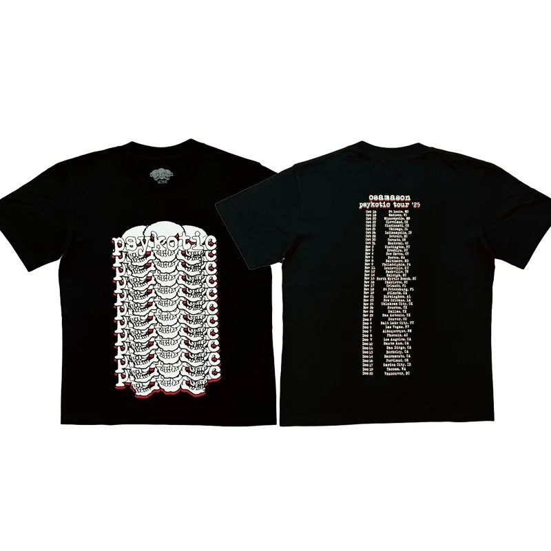 Versatile - gle GOAT845-LO Apparel