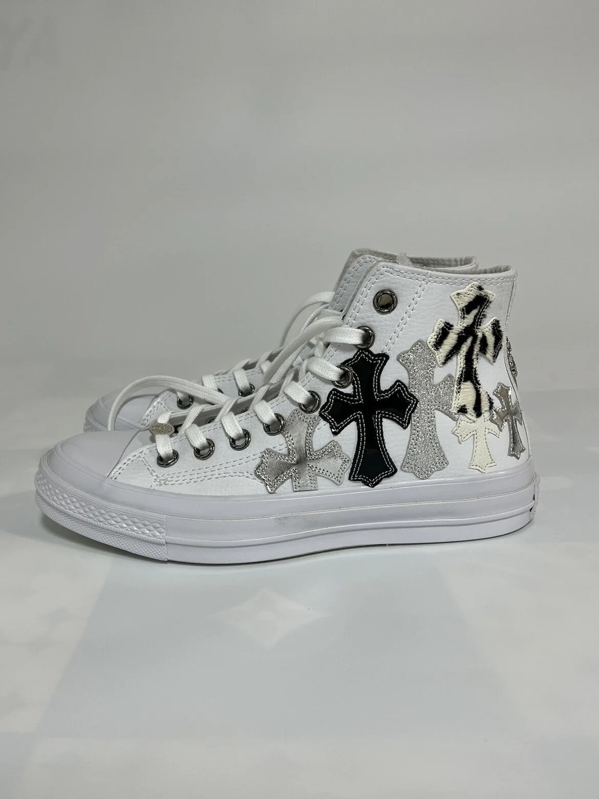 Converse X Ch