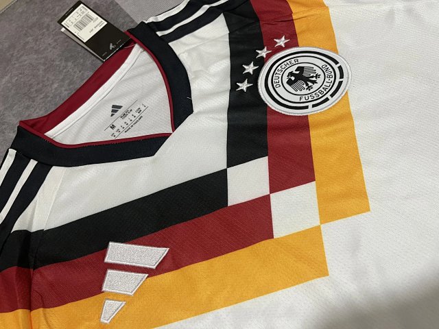 Japan Long-sleeved jersey: seller detail photo 4
