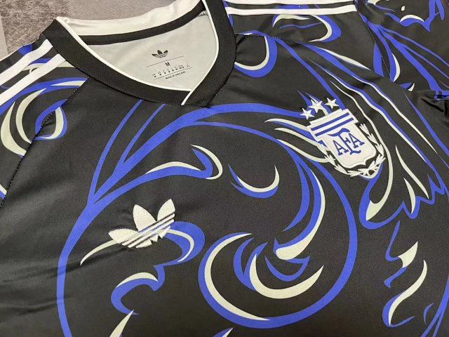 Argentina Jersey: seller detail photo 5