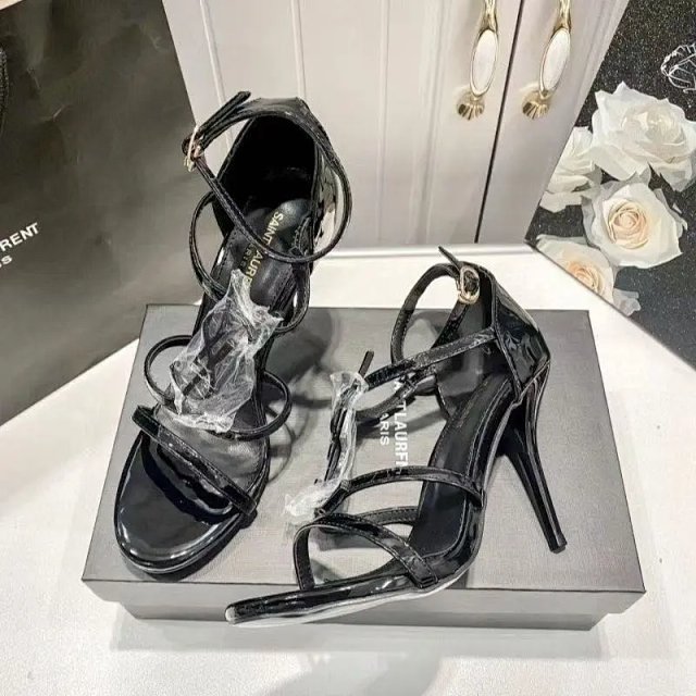 YSL high heels: seller detail photo 5