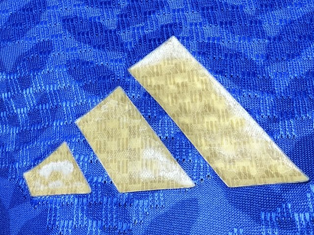 Italy Jersey: seller detail photo 5