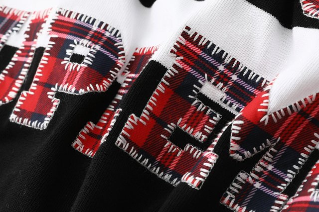 Supreme Long Sleeve Rugby Shirt: seller detail photo 14