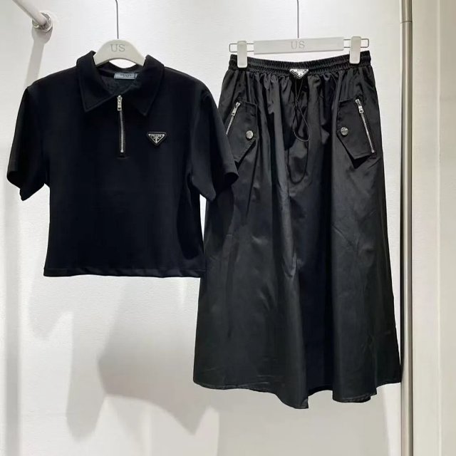Prada dress: seller detail photo 6