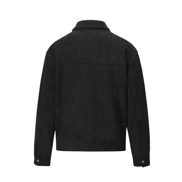 Fashion Jacket: seller detail photo 4