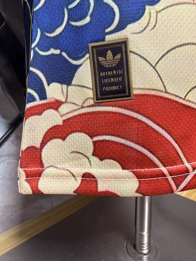 Japan Jersey: seller detail photo 10