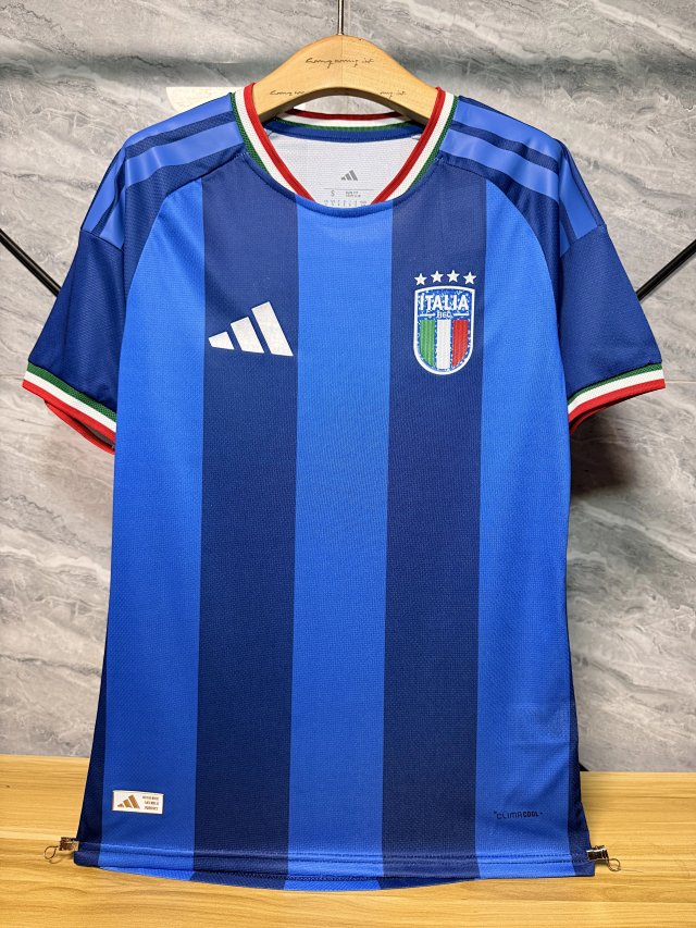 Italy Jersey: seller detail photo 14