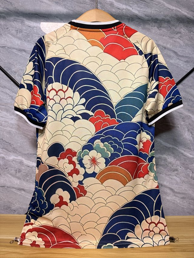 Japan Jersey: seller detail photo 13