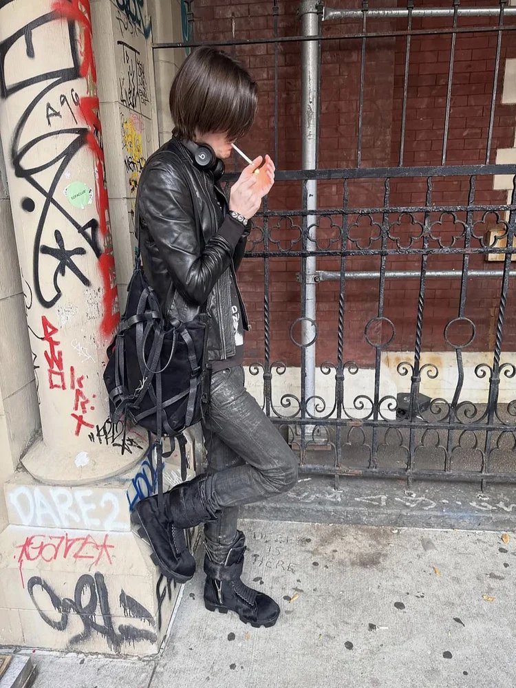 Alexander 2011 Wang Bag