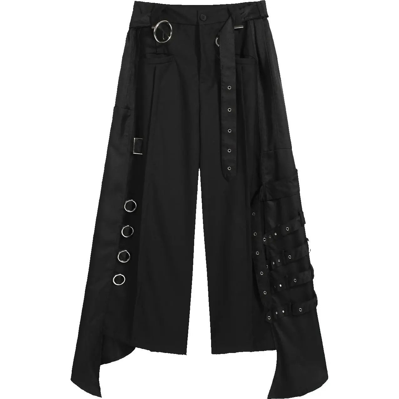 Nothingnessworld N1/Lotus 3.1'Batwing' pants