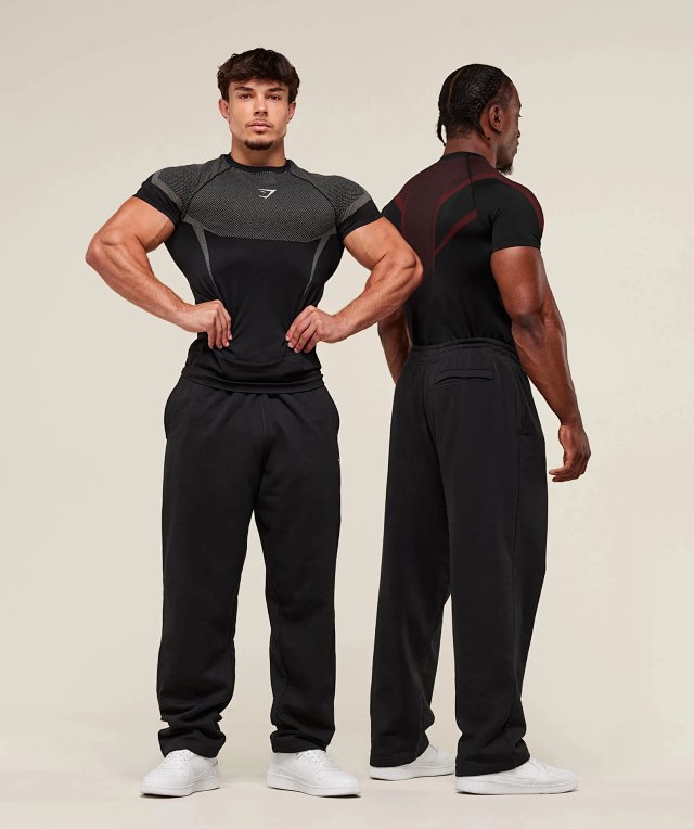 Gymshark Onyx.5.0: seller detail photo 6
