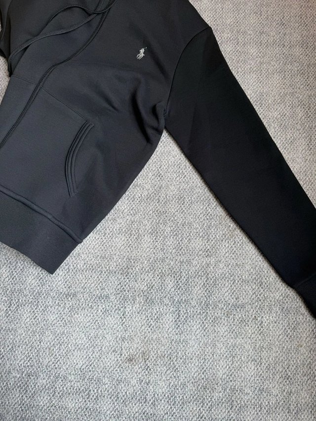 Ralph Lauren Hoodie: seller detail photo 4