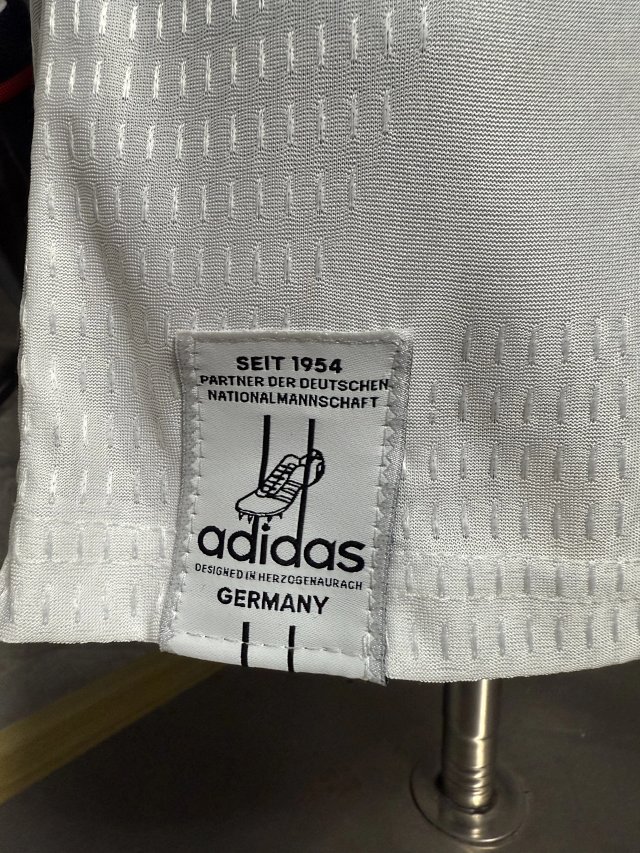 Germany Jersey: seller detail photo 5