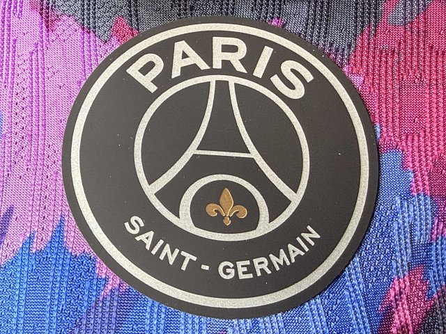 Paris Jersey: seller detail photo 4
