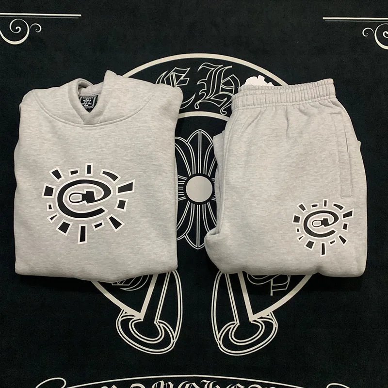 [Gray Set]