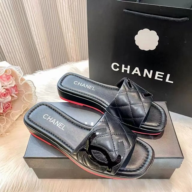 CHANEL Sandals: seller detail photo 9