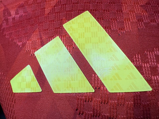 Belgium Jersey: seller detail photo 3
